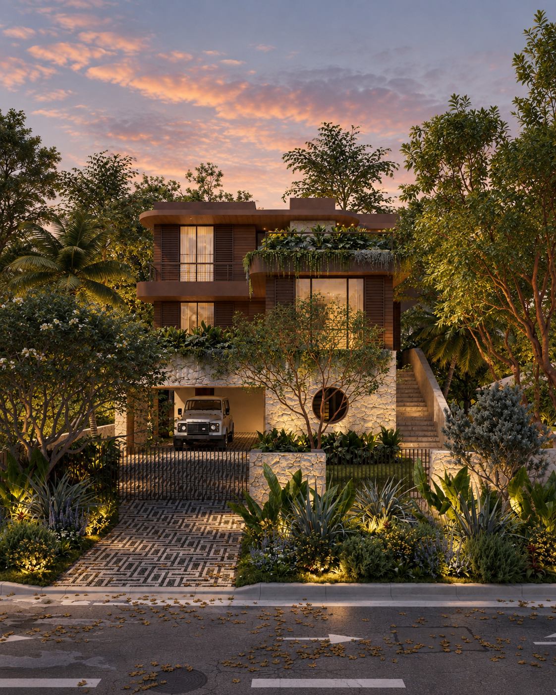 La Gemma, Sunset Island IV, Miami Beach
