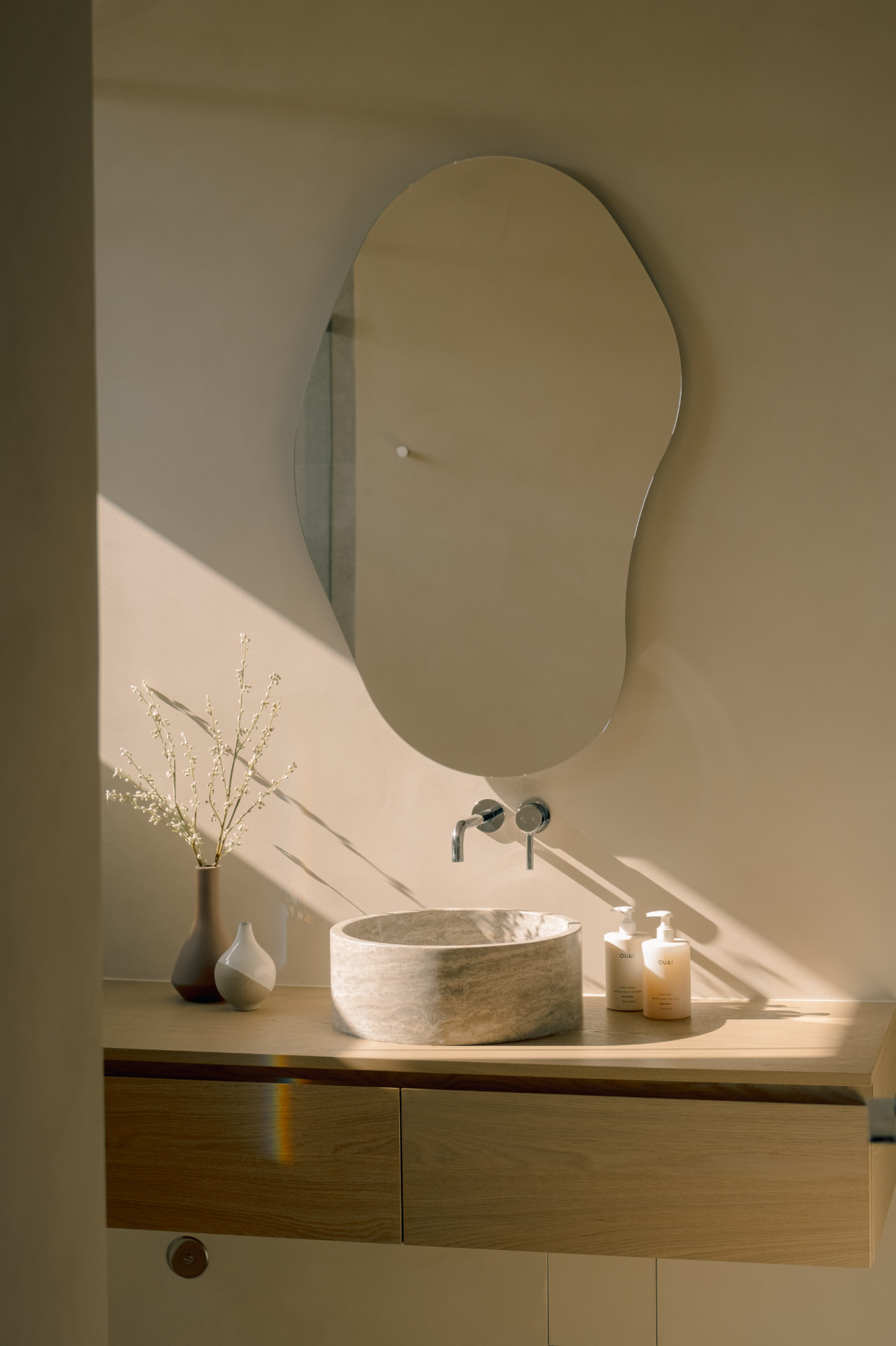 La Corte, bathroom